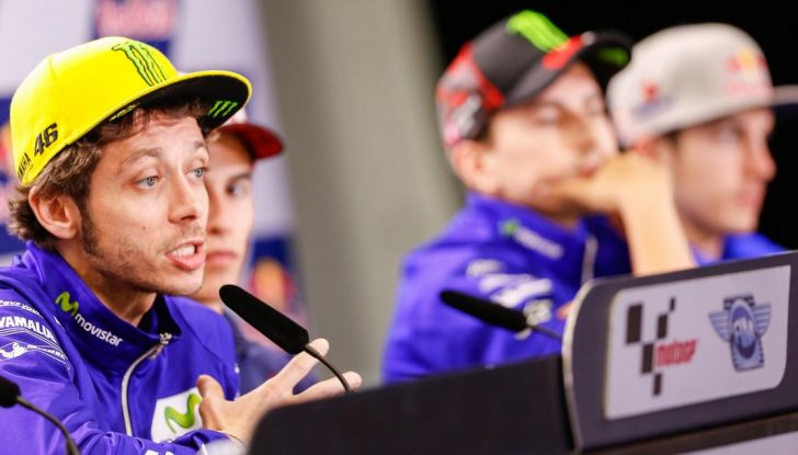 Austin 2016, MotoGP: Le Michelin saranno la chiave della gara - Foto 1 di 15