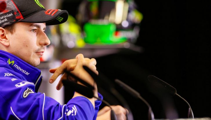 Austin 2016, MotoGP: Le Michelin saranno la chiave della gara - Foto 12 di 15