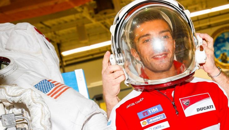 Austin 2016, MotoGP: Le Michelin saranno la chiave della gara - Foto 13 di 15