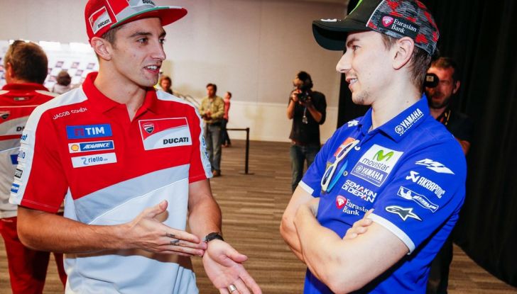 Austin 2016, MotoGP: Le Michelin saranno la chiave della gara - Foto 3 di 15