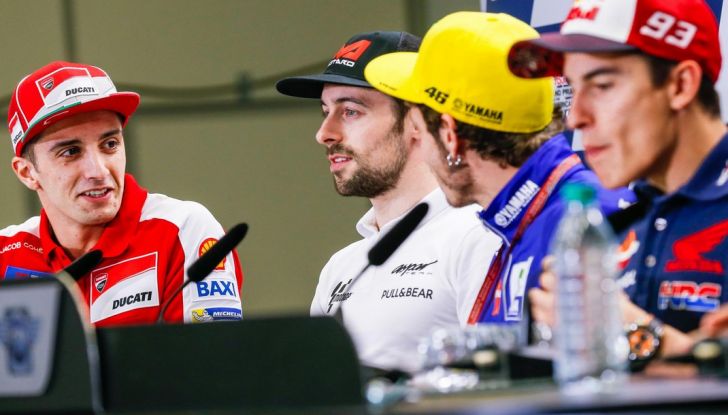 Austin 2016, MotoGP: Le Michelin saranno la chiave della gara - Foto 14 di 15