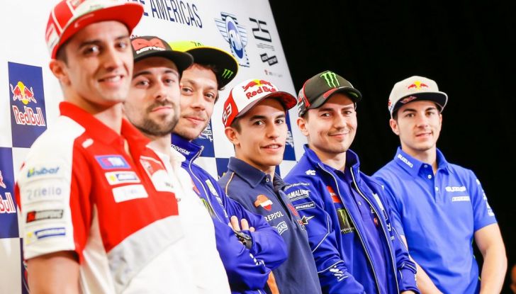 Austin 2016, MotoGP: Le Michelin saranno la chiave della gara - Foto 15 di 15