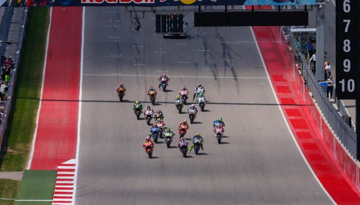 MotoGP 2016: Le pagelle di Austin, Texas - Foto 4 di 25