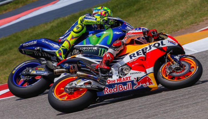 MotoGP 2016: Le pagelle di Austin, Texas - Foto 6 di 25