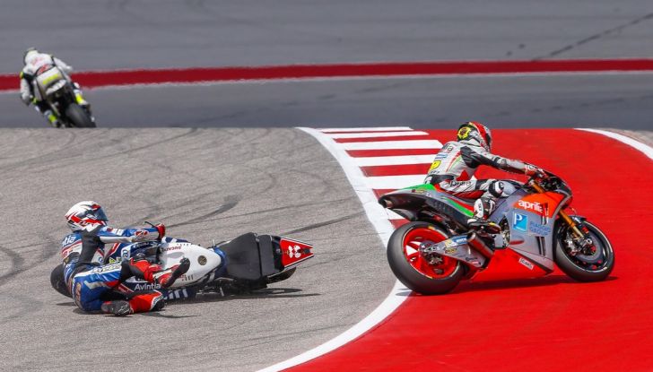 MotoGP 2016: Le pagelle di Austin, Texas - Foto 8 di 25