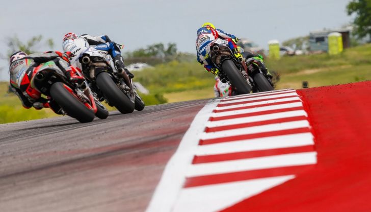 MotoGP 2016: Le pagelle di Austin, Texas - Foto 11 di 25