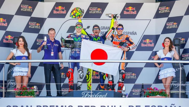 MotoGP 2016: le pagelle di Jerez de la Frontera - Foto 3 di 48