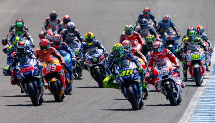 MotoGP 2016: le pagelle di Jerez de la Frontera - Foto 14 di 48