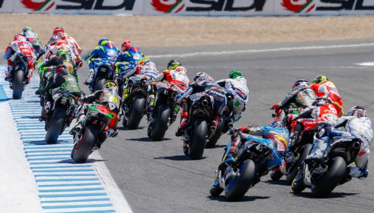 MotoGP 2016: le pagelle di Jerez de la Frontera - Foto 12 di 48