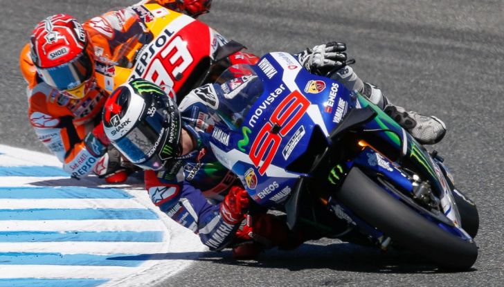 MotoGP 2016: le pagelle di Jerez de la Frontera - Foto 46 di 48