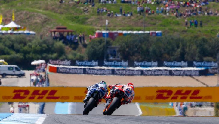 MotoGP 2016: le pagelle di Jerez de la Frontera - Foto 15 di 48