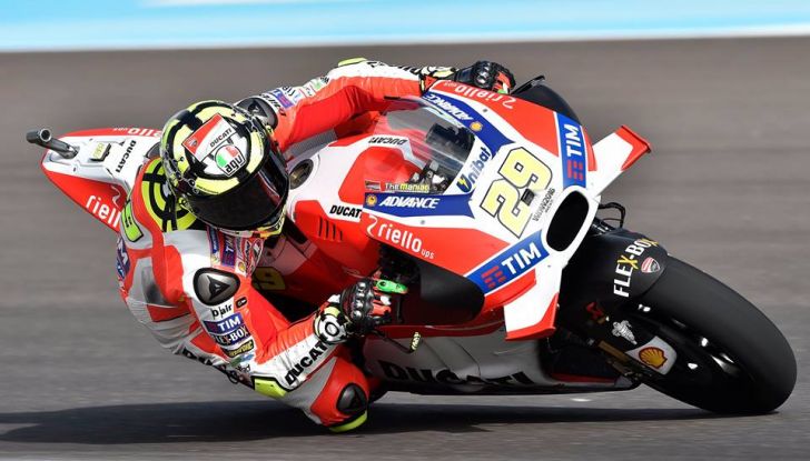 Orari MotoGP 2017, Argentina: Diretta SKY e Differita TV8 - Foto 8 di 15
