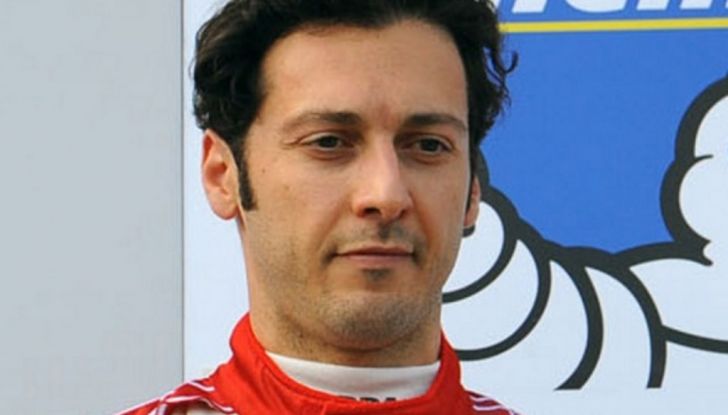 GT Italia 2016: Tommy Maino e Nicola Benucci con Ebimotors - Foto 7 di 10