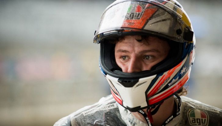 Orari MotoGP 2016 Austin, Texas: Marquez ricomincia da tre in diretta Sky e differita TV8 - Foto 27 di 32