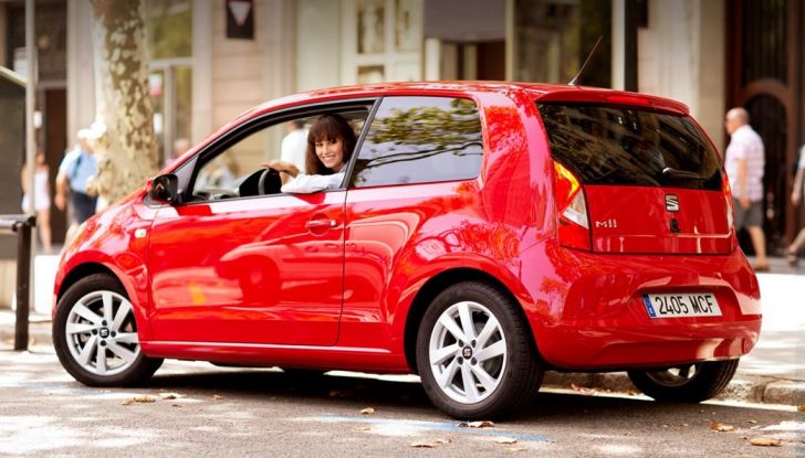 Auto economiche: quali scegliere dai fuoristrada economici alle auto piccole - Foto 3 di 10