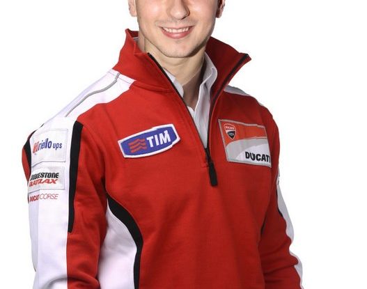 MotoGP: Ducati e Jorge Lorenzo, ecco l’annuncio ufficiale - Foto 3 di 8