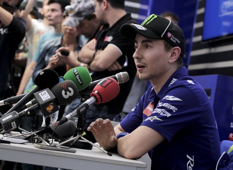 MotoGP, Ducati: Abbiamo preso Lorenzo perché Stoner ha detto no - Foto 5 di 8