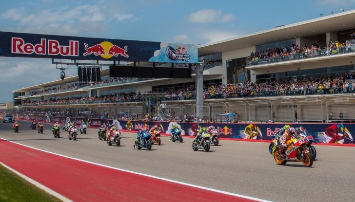 MotoGP 2016: Le pagelle di Austin, Texas - Foto 23 di 25