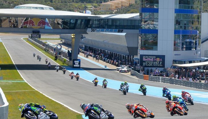 MotoGP 2016: le pagelle di Jerez de la Frontera - Foto 8 di 48