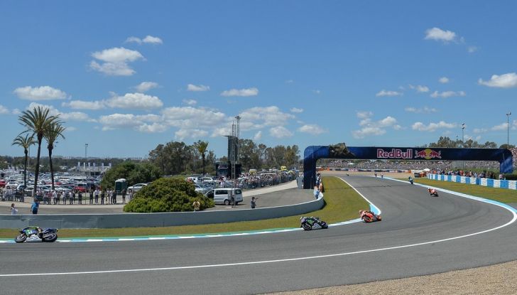 MotoGP 2016: le pagelle di Jerez de la Frontera - Foto 9 di 48