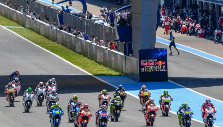 MotoGP 2016: le pagelle di Jerez de la Frontera - Foto 7 di 48