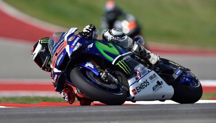 Super Marquez in pole. Gli orari della gara di Austin - Foto 3 di 13