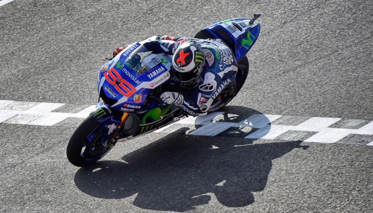 Super Marquez in pole. Gli orari della gara di Austin - Foto 10 di 13