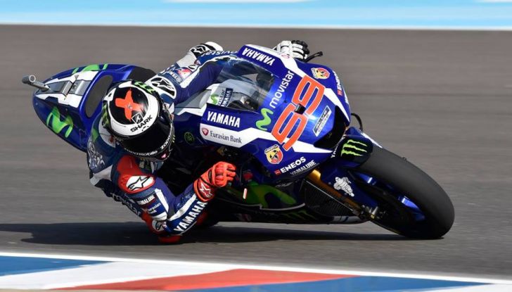 Orari MotoGP 2017, Argentina: Diretta SKY e Differita TV8 - Foto 5 di 15