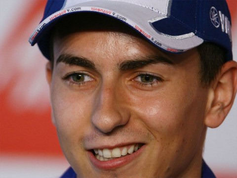 MotoGP, Ducati: Abbiamo preso Lorenzo perché Stoner ha detto no - Foto 6 di 8