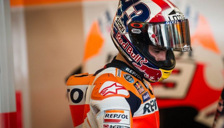 Orari MotoGP 2016 Austin, Texas: Marquez ricomincia da tre in diretta Sky e differita TV8 - Foto 30 di 32