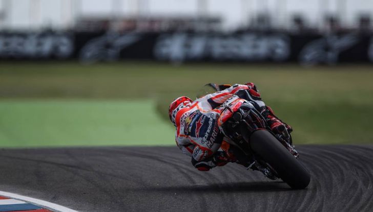 Orari MotoGP 2017, Argentina: Diretta SKY e Differita TV8 - Foto 4 di 15