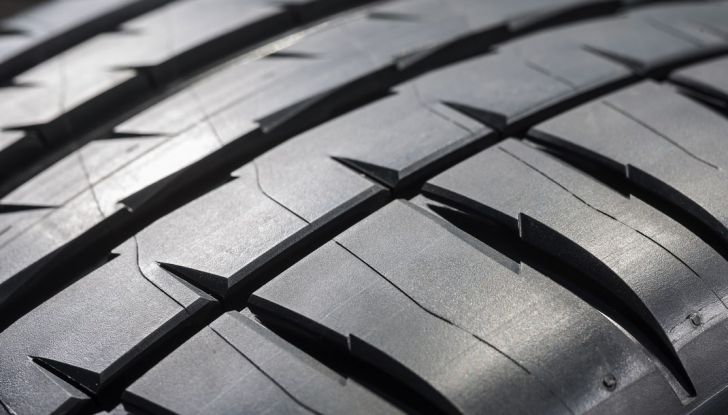 Michelin Pilot Sport 4, handling e frenata ai massimi livelli - Foto 10 di 18