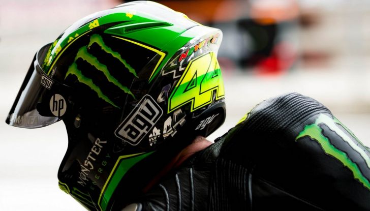 Orari MotoGP 2016 Austin, Texas: Marquez ricomincia da tre in diretta Sky e differita TV8 - Foto 32 di 32