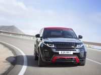 Range Rover Evoque Ember Special Edition