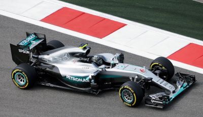 F1 2016, GP del Giappone: pole a Rosberg, Vettel partirà dalla settima posizione