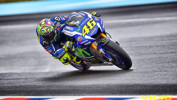 Orari MotoGP 2017, Argentina: Diretta SKY e Differita TV8 - Foto 1 di 15