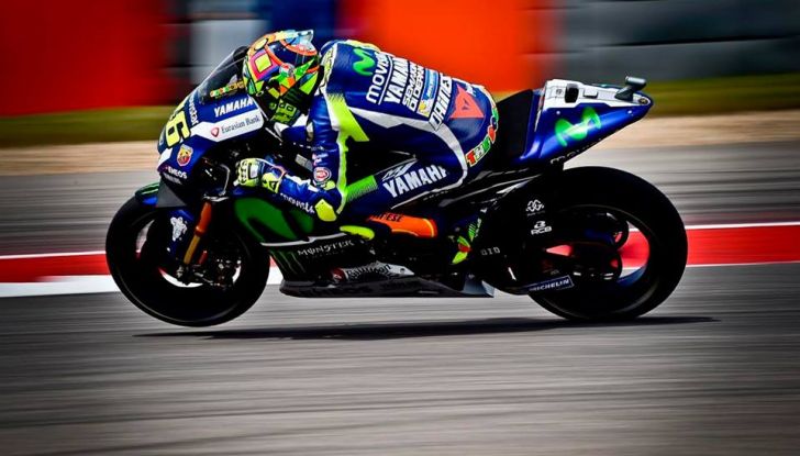 Super Marquez in pole. Gli orari della gara di Austin - Foto 4 di 13