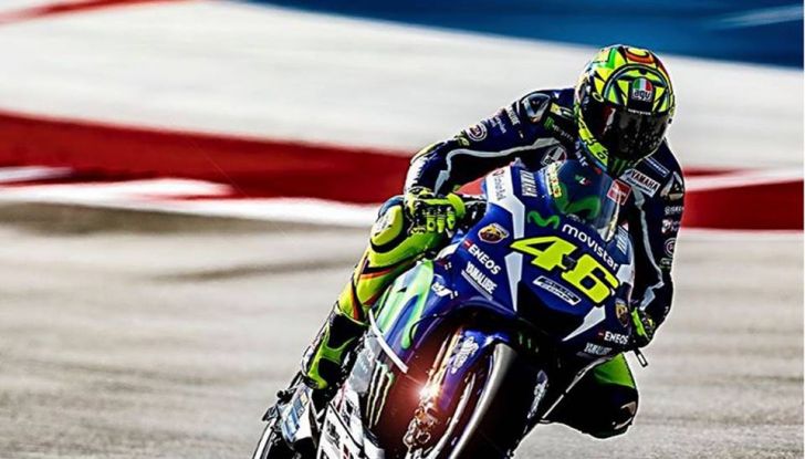 Super Marquez in pole. Gli orari della gara di Austin - Foto 6 di 13