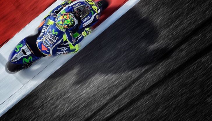 Super Marquez in pole. Gli orari della gara di Austin - Foto 13 di 13