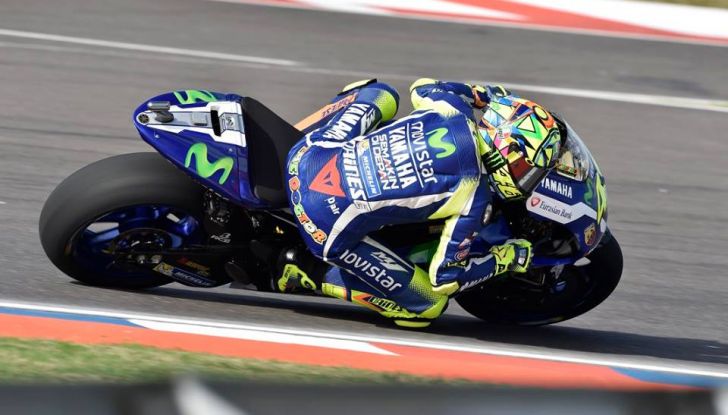 Orari MotoGP 2017, Argentina: Diretta SKY e Differita TV8 - Foto 12 di 15