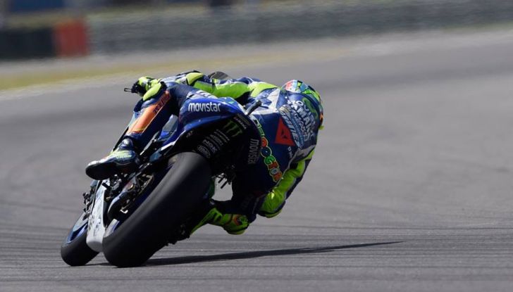 Orari MotoGP 2017, Argentina: Diretta SKY e Differita TV8 - Foto 11 di 15