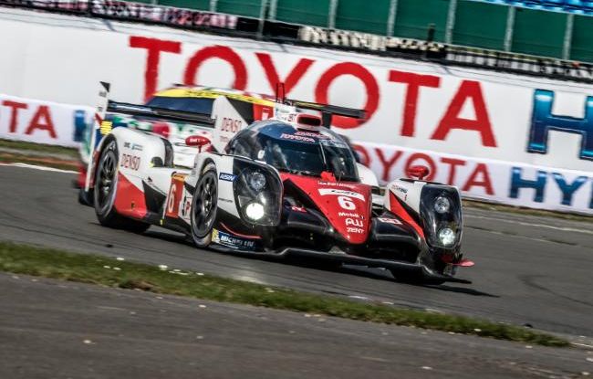 WEC, Audi prima ma squalificata. Ferrari: vittoria totale in GT - Foto 5 di 8