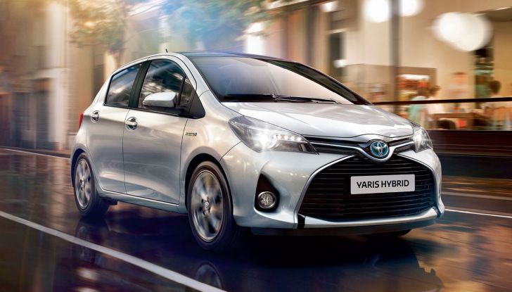 Auto economiche: quali scegliere dai fuoristrada economici alle auto piccole - Foto 2 di 10