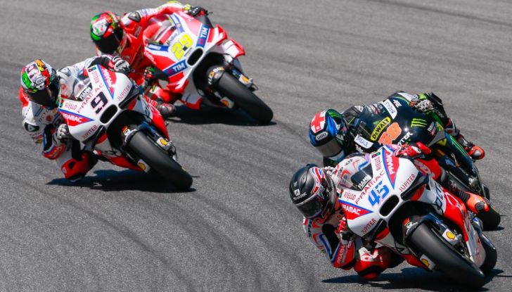 MotoGP 2016, le pagelle del GP del Mugello - Foto 21 di 38