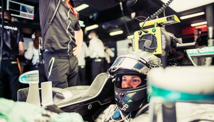 F1, GP Spagna: Verstappen vince davanti alle Ferrari - Foto 1 di 26