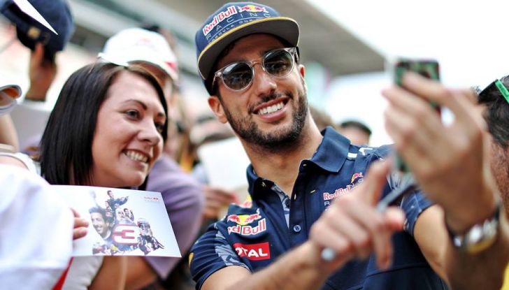 F1, GP Spagna: Verstappen vince davanti alle Ferrari - Foto 2 di 26