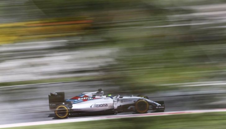 F1, GP Spagna: Verstappen vince davanti alle Ferrari - Foto 4 di 26