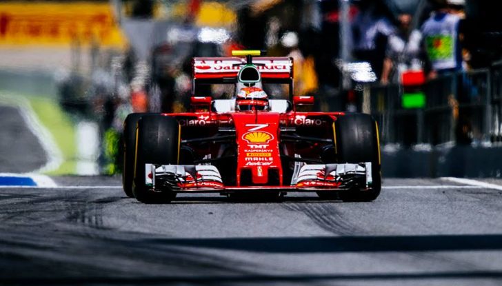 F1, GP Spagna: Verstappen vince davanti alle Ferrari - Foto 5 di 26