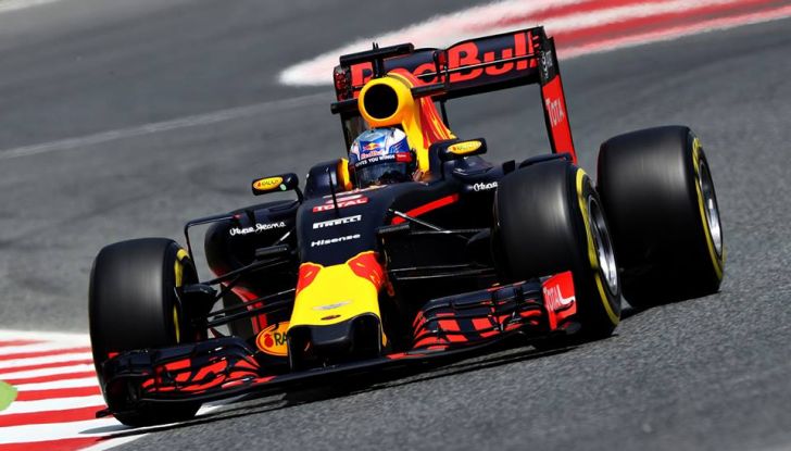 F1, GP Spagna: Verstappen vince davanti alle Ferrari - Foto 6 di 26