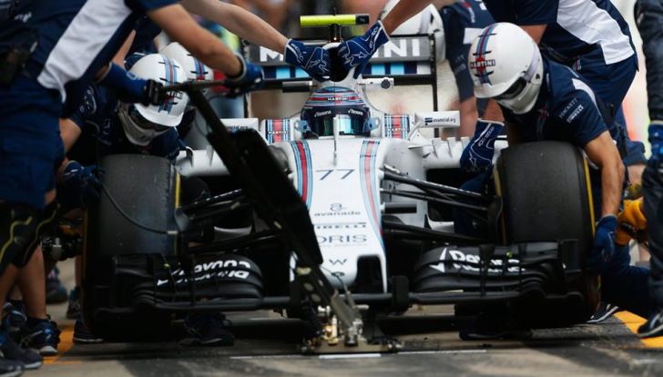 F1, GP Spagna: Verstappen vince davanti alle Ferrari - Foto 7 di 26